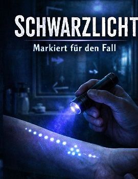 Schwarzlicht