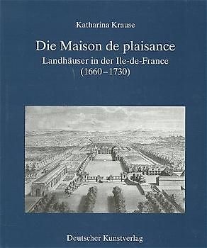 Die Maison de plaisance