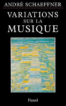 Variations sur la musique