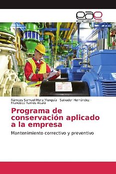 Programa de conservación aplicado a la empresa