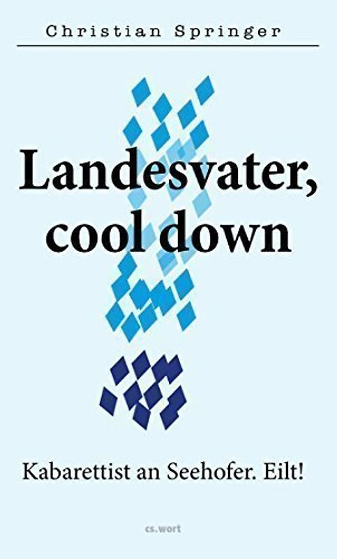 Landesvater, cool down