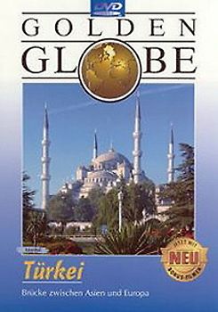 Golden Globe - Türkei DVD