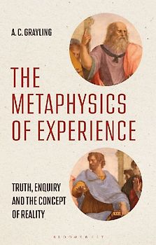 The Metaphysics of Experience
