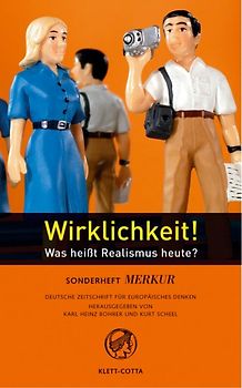 Wirklichkeit!