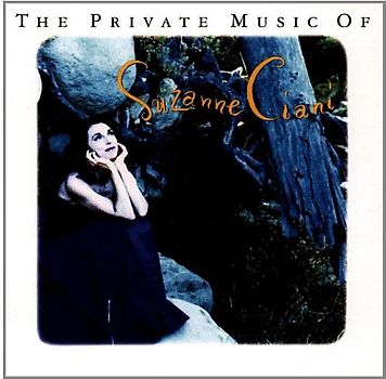 Suzanne Ciani - The Private Music of Suzanne C