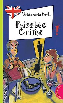 Risotto Crime