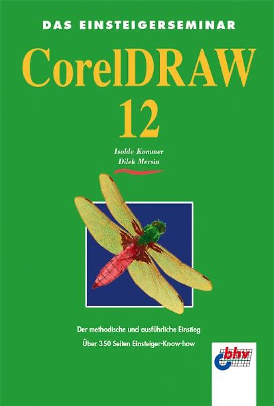 CorelDRAW 12