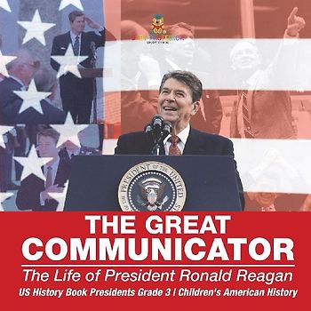 The Great Communicator