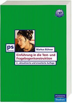 Einführung in die Test- und Fragebogenkonstruktion