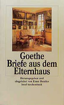 Briefe aus dem Elternhaus
