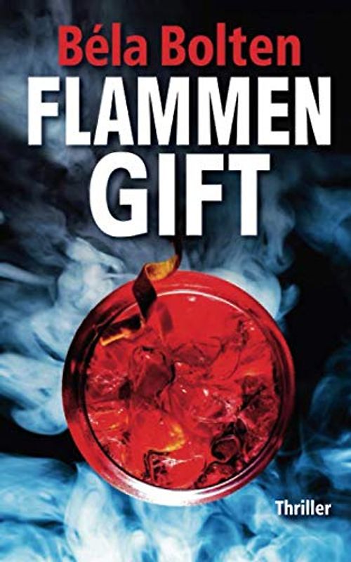 Flammengift (Berg und Thal ermitteln)