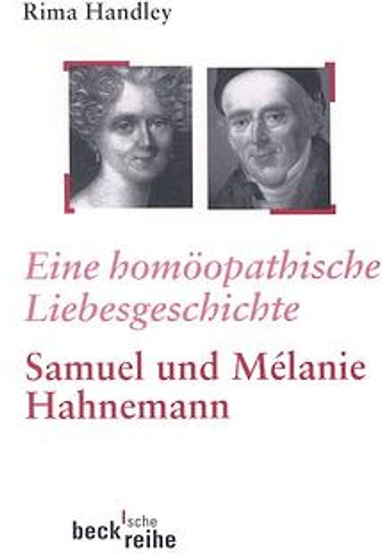 Eine homöopathische Liebesgeschichte