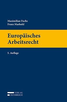 Europäisches Arbeitsrecht
