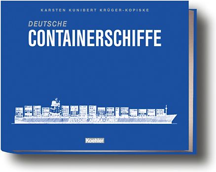 Deutsche Containerschiffe