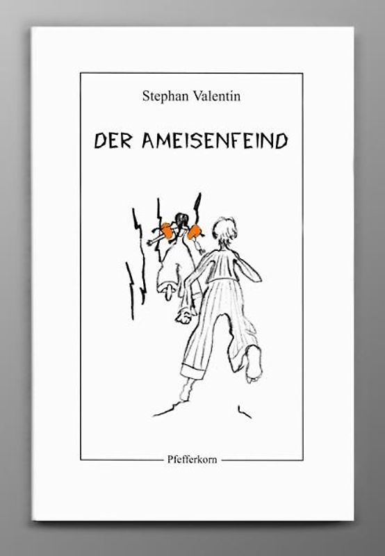 Der Ameisenfeind
