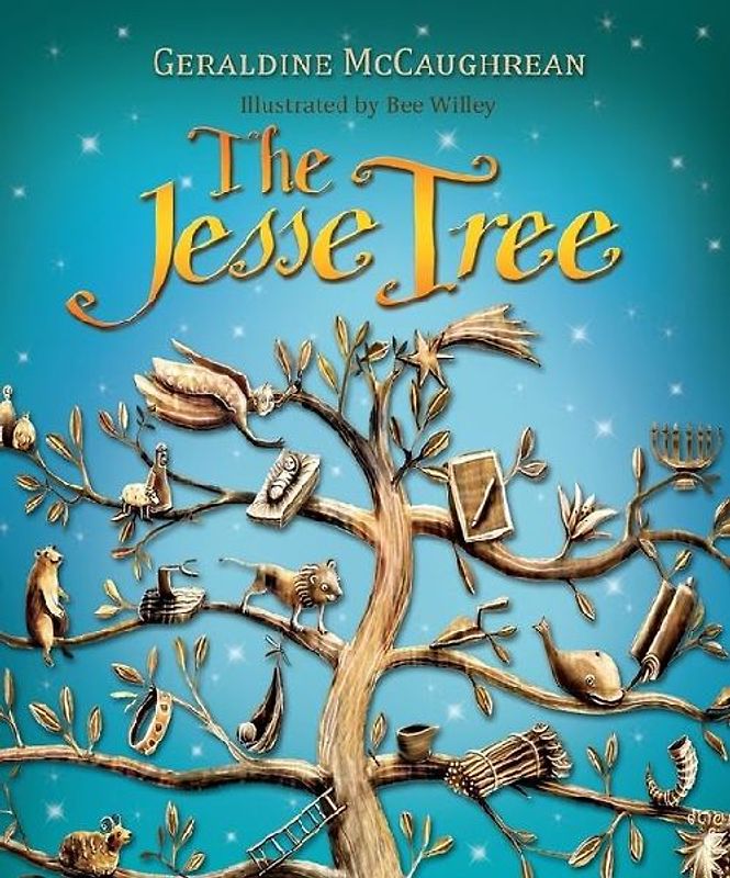 The Jesse Tree