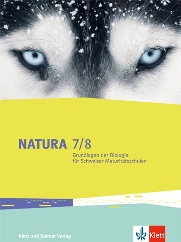 Natura 7/8 / Natura