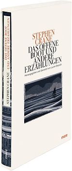 Das offene Boot und andere Erzählungen