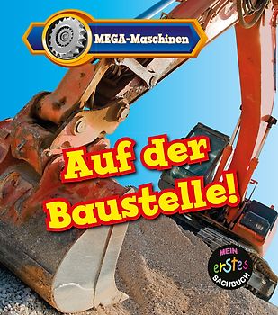 Auf der Baustelle!
