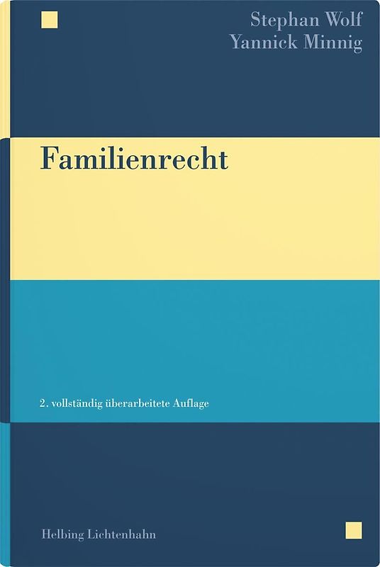 Familienrecht