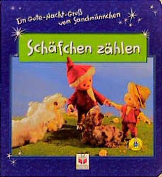 Schäfchen zählen