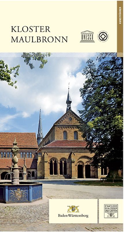 Kloster Maulbronn