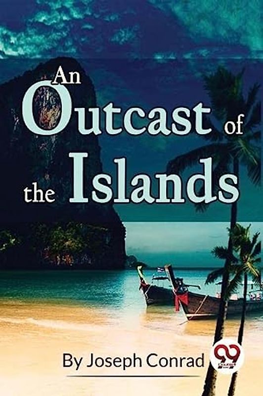 An Outcast of the Islands