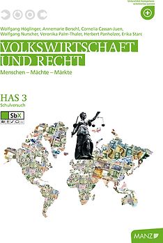 Volkswirtschaft und Recht HAS 3