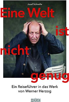 Eine Welt ist nicht genug