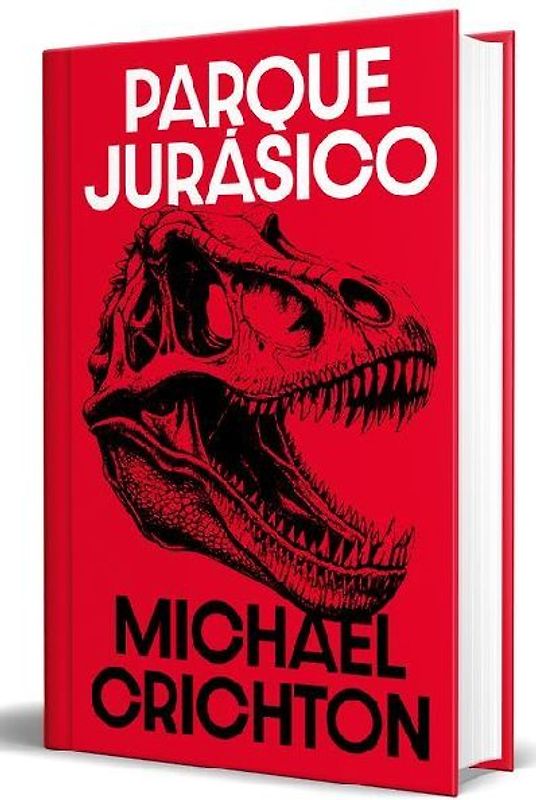 Parque Jurásico (Edición Limitada) / Jurassic Park (Limited Edition)