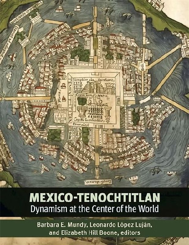 Mexico-Tenochtitlan