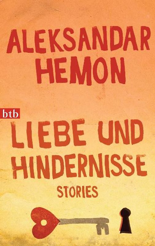 Liebe und Hindernisse