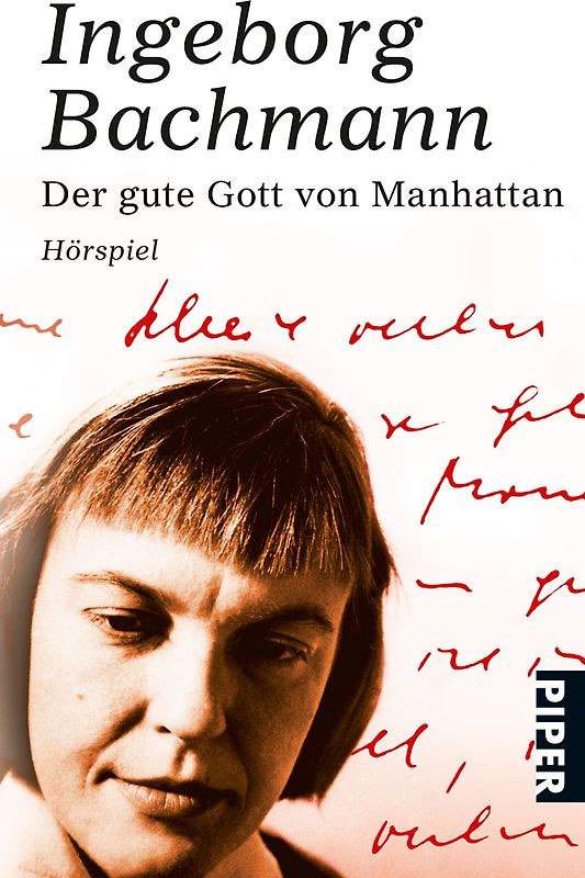 Der gute Gott von Manhattan