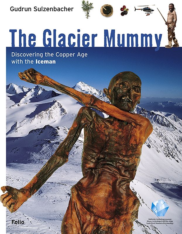The Glacier Mummy
