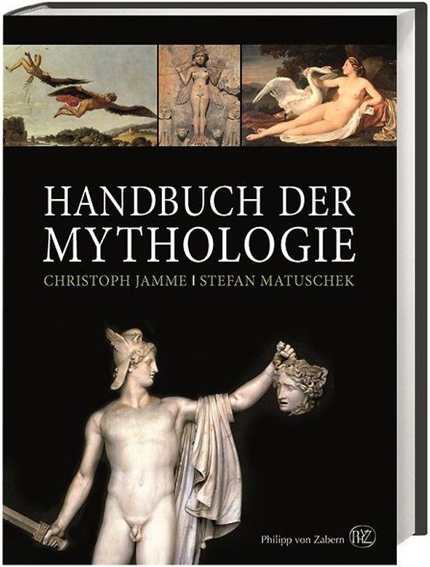 Handbuch der Mythologie