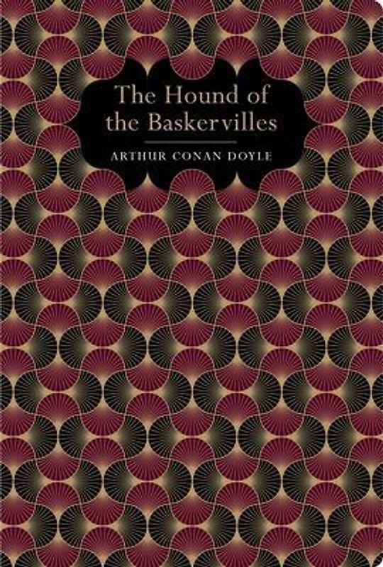 The Hound of the Baskervilles