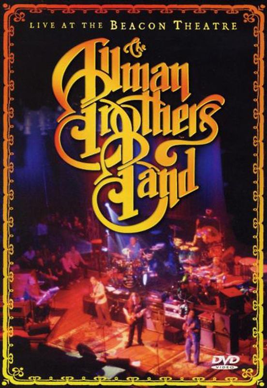 The Allman Brothers - At the Beacon