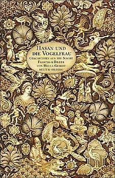 Hasan und die Vogelfrau