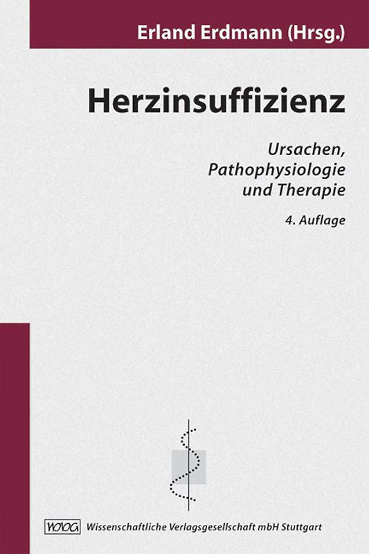 Herzinsuffizienz