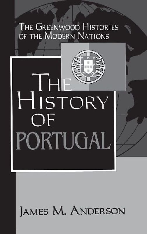 The History of Portugal