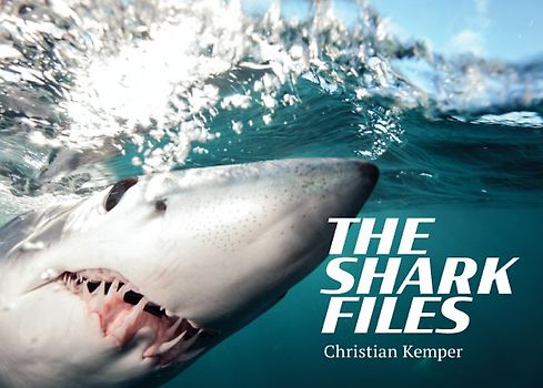 The Shark Files