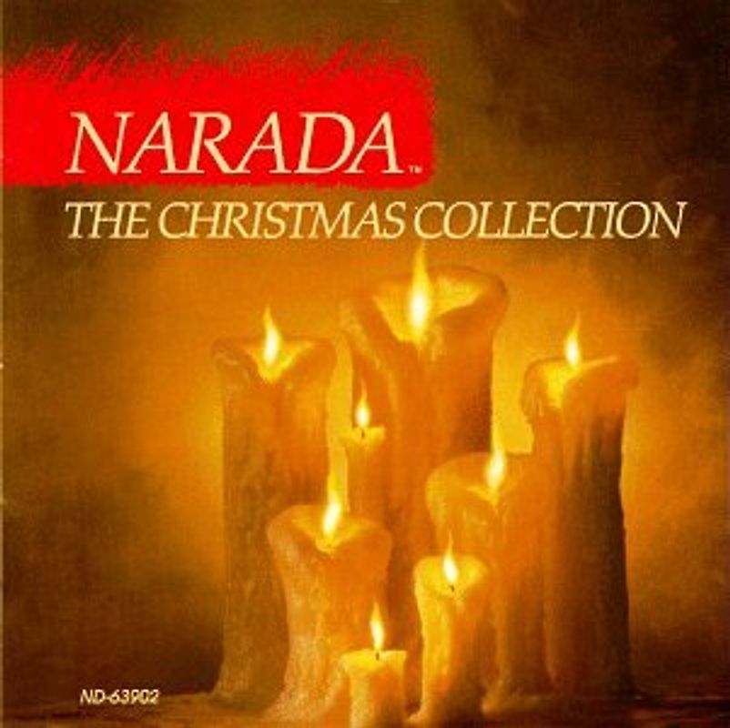 Various Artists - Narada Christmas Collection 1