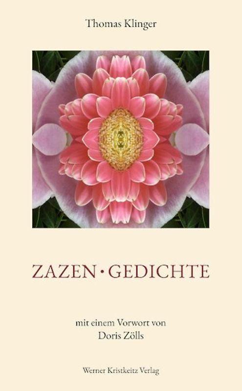 Zazen • Gedichte