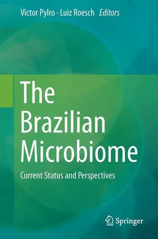 The Brazilian Microbiome