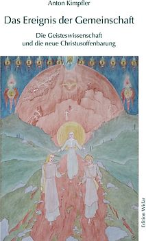 Das Ereignis der Gemeinschaft