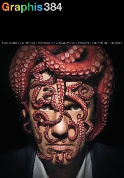 Graphis Journal Magazine 384