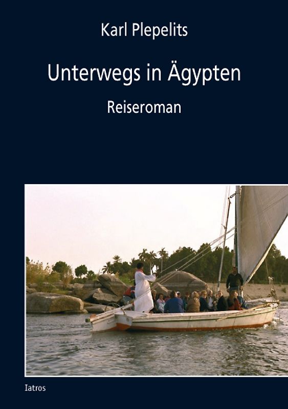 Unterwegs in Ägypten