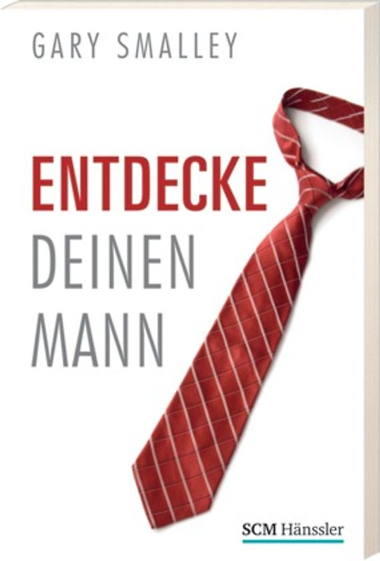 Entdecke deinen Mann