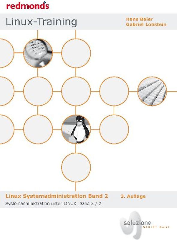 LINUX SYSTEMADMINISTRATION BAND 2/2