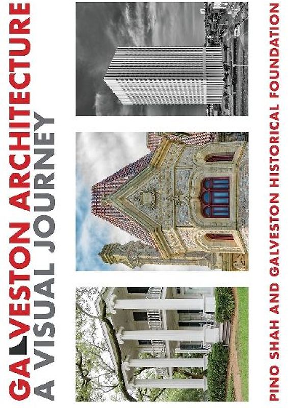 Galveston Architecture